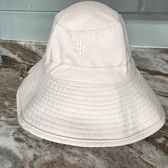 Coolibar Chase Featherweight Bucket Hat - Picture 1 of 11